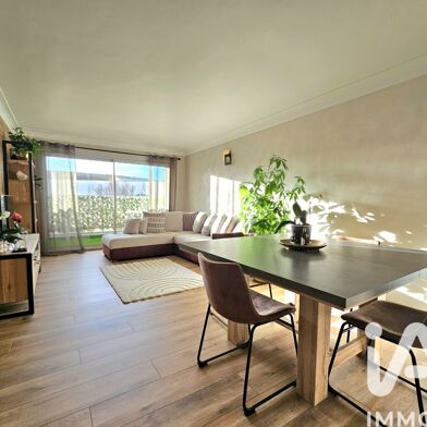 Appartement 2 pièces 260000 €