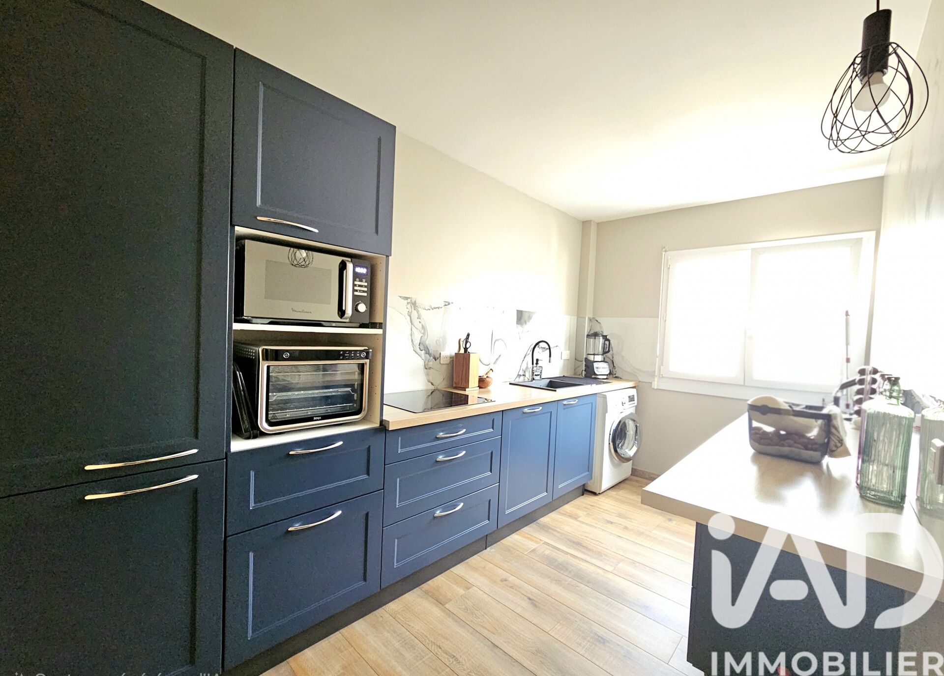 Les-Sables-D-Olonne - 52m² - 2p. - 1ch.