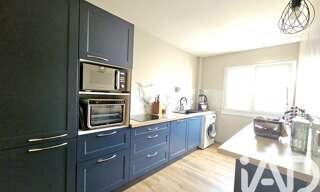 Appartement 2 Pièces 52 m² à vendre à Les Sables-d'Olonne (85100)