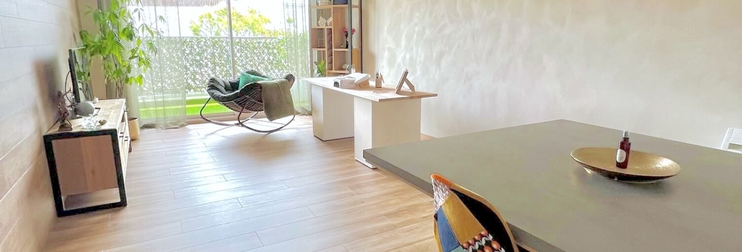Appartement 2 Pièces 52 m² à vendre à Les Sables-d'Olonne (85100)
