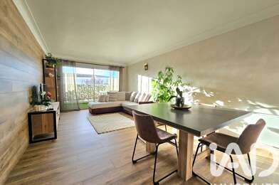 Appartement 2 pièces 249000 €