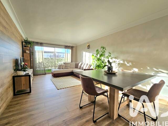 Vente Appartement 2 pièces — photo du bien