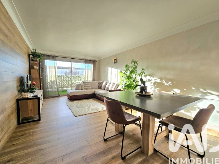 Vente Appartement 2 pièces — photo 1
