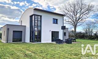 Maison 5 Pièces 132 m² à vendre à Changé (53810)