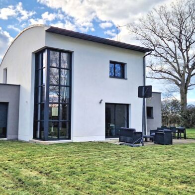 Maison 5 pièces 342000 €