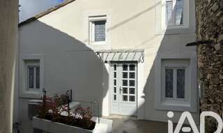 Maison 4 Pièces 78 m² à vendre à Citou (11160)