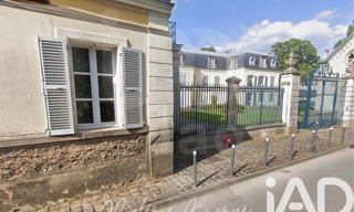 Appartement 2 Pièces 30 m² à vendre à Ris-Orangis (91130)