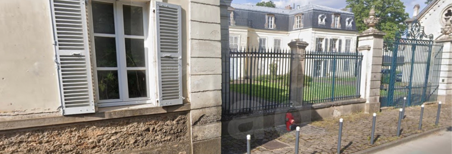 Appartement 2 Pièces 30 m² à vendre à Ris-Orangis (91130)