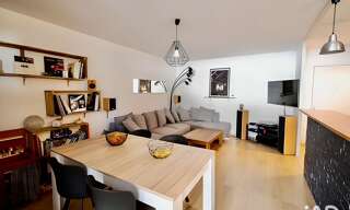 Appartement 3 Pièces 66 m² à vendre à Bordeaux (33200)