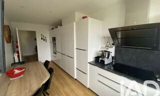 Appartement 4 Pièces 118 m² à vendre à Cholet (49300)