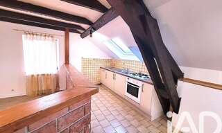 Appartement 3 Pièces 68 m² à vendre à Fellering (68470)