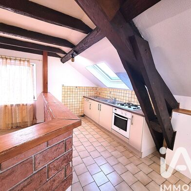 Appartement 3 pièces 56500 €