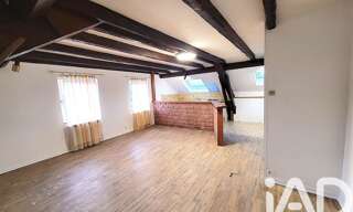 Appartement 3 Pièces 68 m² à vendre à Fellering (68470)