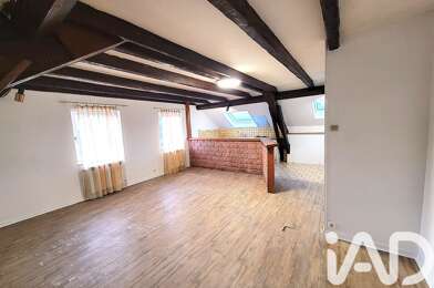 Appartement 3 pièces 49800 €