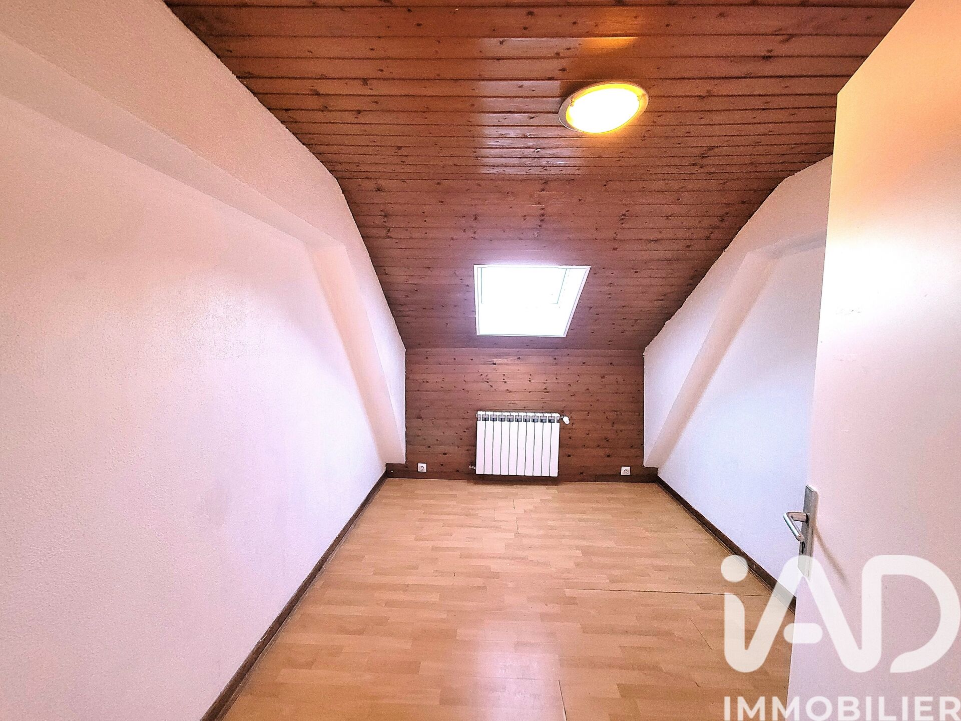 Vente Appartement 3 pièces - Photo 5