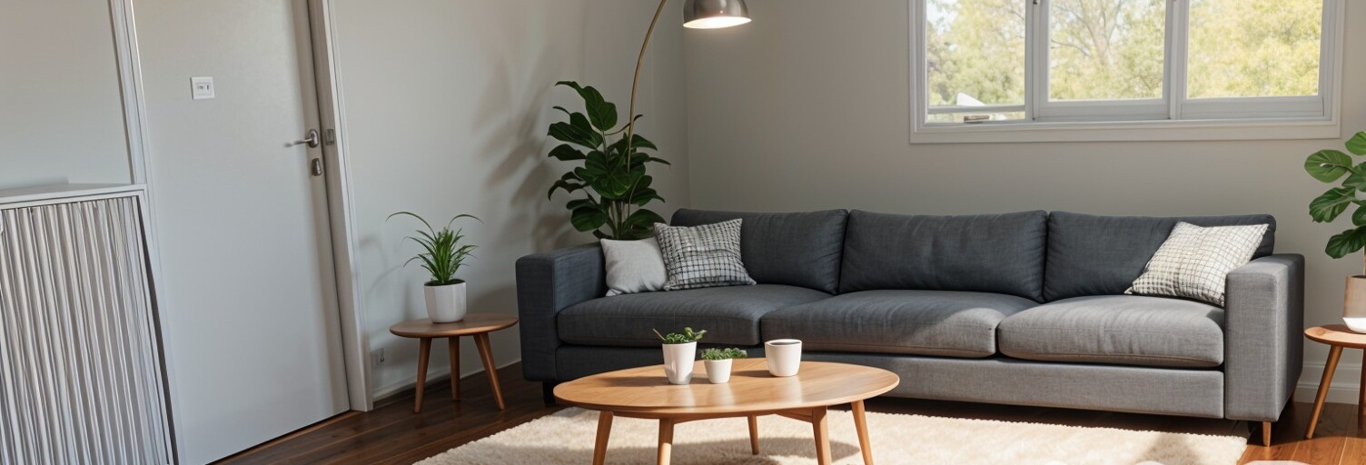 Appartement 3 Pièces 50 m² à vendre à Clichy-sous-Bois (93390)