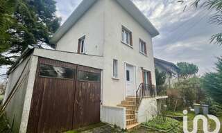 Maison 4 Pièces 84 m² à vendre à Moisselles (95570)