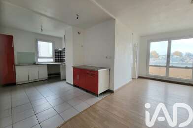 Appartement 3 pièces 86000 €