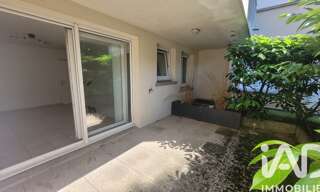 Appartement 2 Pièces 44 m² à vendre à Ozoir-la-Ferrière (77330)