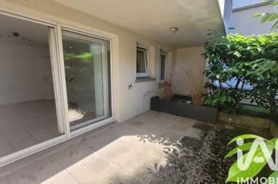 Appartement 2 pièces 178000 €