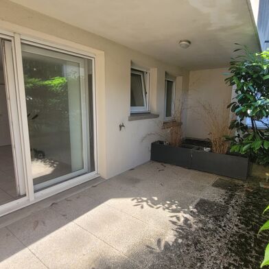 Appartement 2 pièces 178000 €