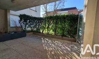 Appartement 2 Pièces 44 m² à vendre à Ozoir-la-Ferrière (77330)