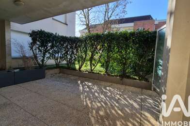 Appartement 2 pièces 178000 €