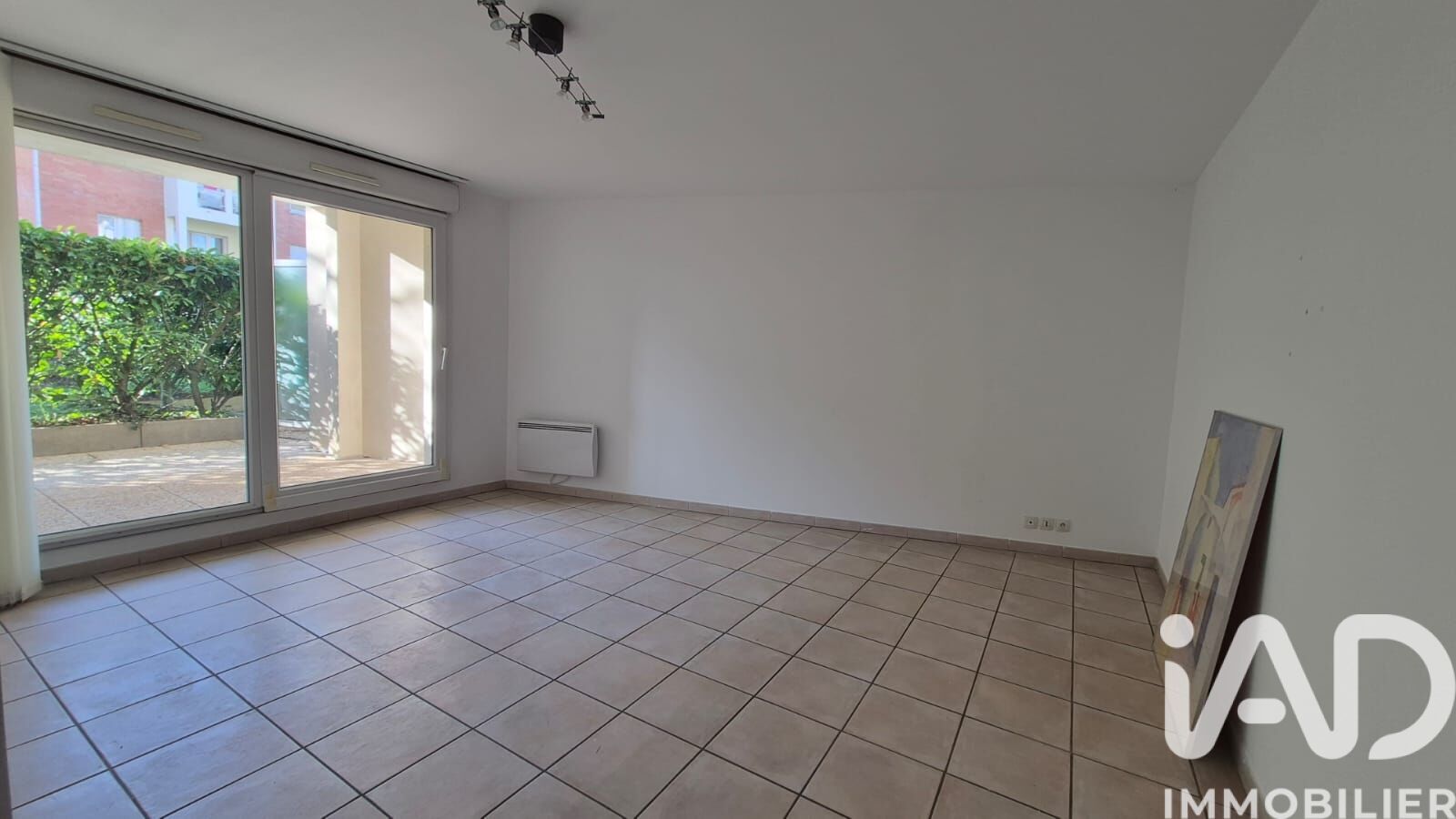 Vente Appartement 2 pièces - Photo 4