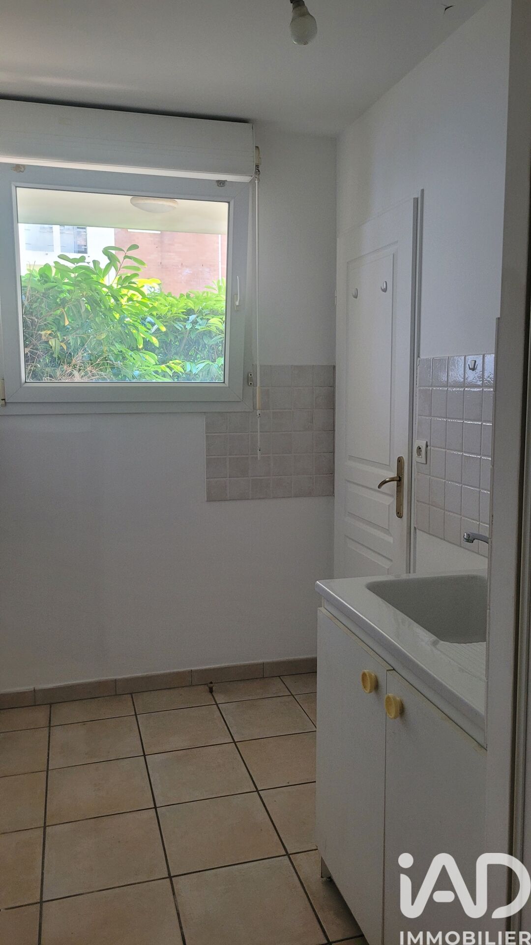 Vente Appartement 2 pièces - Photo 5