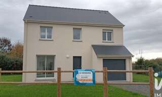 Maison 7 Pièces 123 m² à vendre à Gonneville-en-Auge (14810)