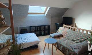 Appartement 1 Pièce 20 m² à vendre à Gagny (93220)