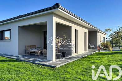 Maison 8 pièces 279000 €