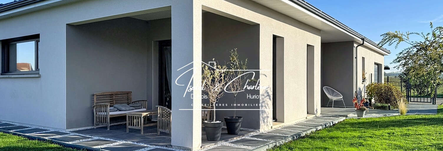 Maison 8 Pièces 141 m² à vendre à Baudricourt (88500)