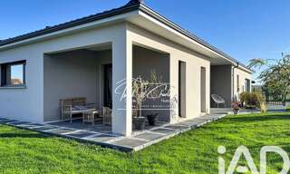 Maison 8 Pièces 141 m² à vendre à Baudricourt (88500)