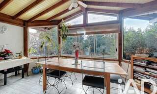 Maison 4 Pièces 120 m² à vendre à Boulbon (13150)