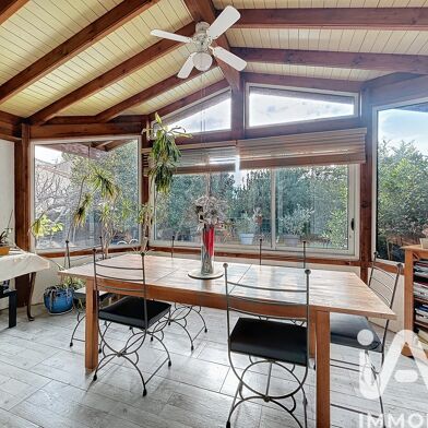 Maison 4 pièces 420000 €