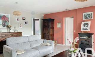 Maison 4 Pièces 120 m² à vendre à Boulbon (13150)