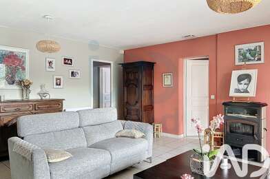 Maison 4 pièces 420000 €