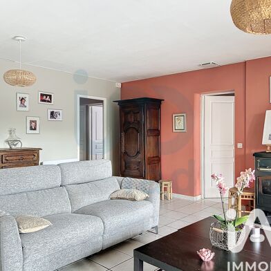 Maison 4 pièces 420000 €