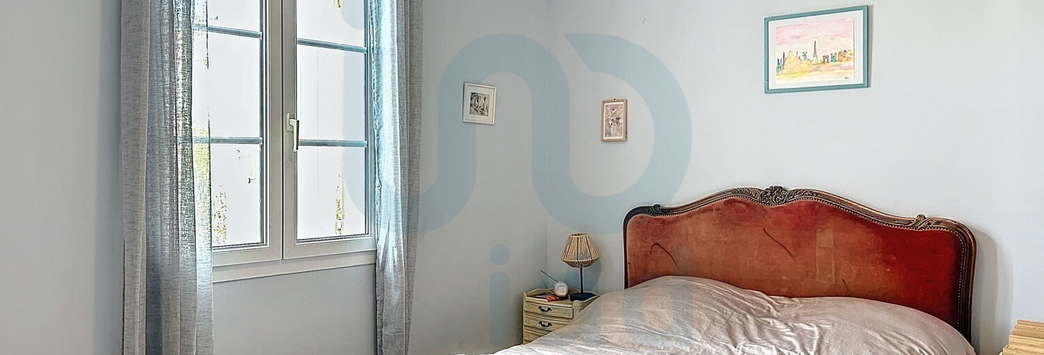 Maison 4 Pièces 120 m² à vendre à Boulbon (13150)