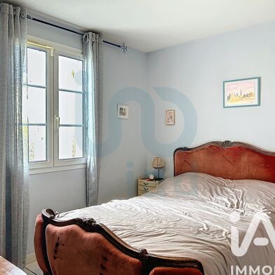 Maison 4 pièces 420000 €