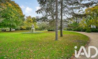 Appartement 2 Pièces 38 m² à vendre à Paris 6 (75006)