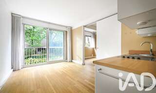 Appartement 2 Pièces 38 m² à vendre à Paris 6 (75006)