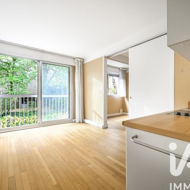 Appartement 2 pièces 595000 €