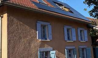 Maison 5 Pièces 125 m² à vendre à Saint-Ondras (38490)