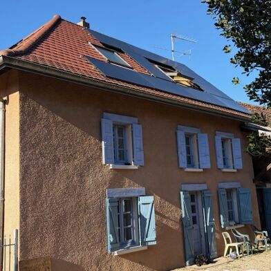 Maison 5 pièces 329000 €