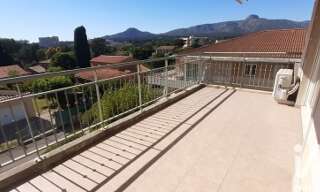 Appartement 3 Pièces 71 m² à vendre à Aubagne (13400)