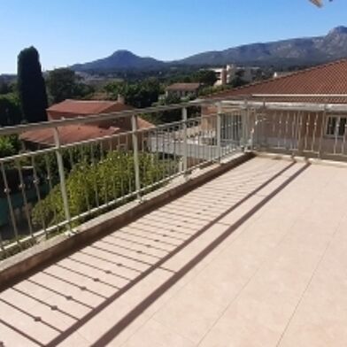 Appartement 3 pièces 369000 €