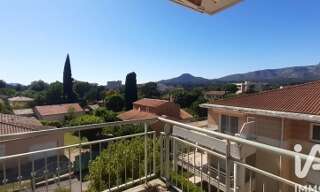 Appartement 3 Pièces 71 m² à vendre à Aubagne (13400)