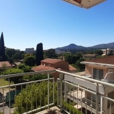 Appartement 3 pièces 369000 €